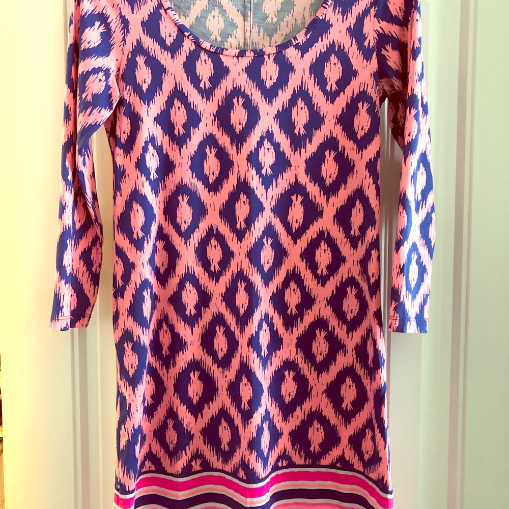 NEW Lilly Pulitzer NWOT XS extra Small Dress